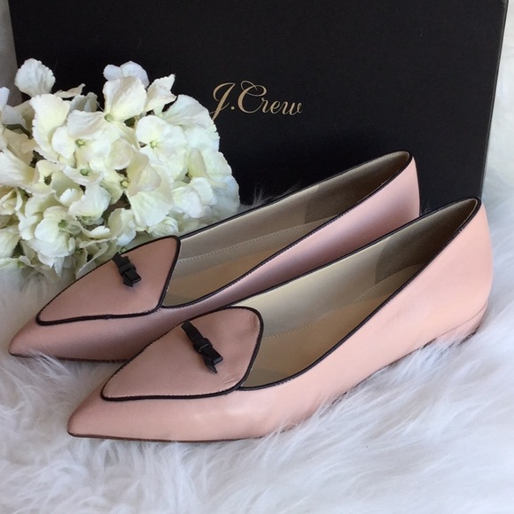 J. Crew Shoes - J. Crew Two-Toned Loafer NWT